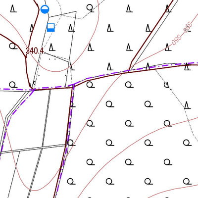 Lautert (1:5,000)