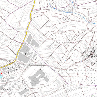 Eulgem (1:5,000)