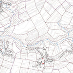 Forst (Eifel) (1:5,000)