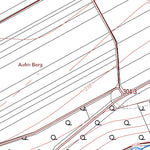 Forst (Eifel) (1:5,000)