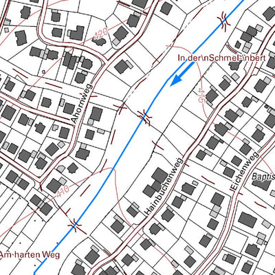 Gerolstein 5 (1:5,000)
