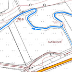 Prüm 5 (1:5,000)