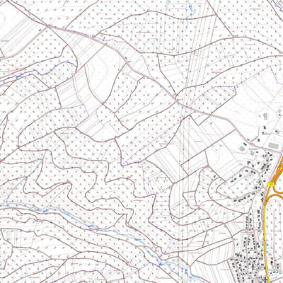 Nörtershausen 2 (1:5,000)