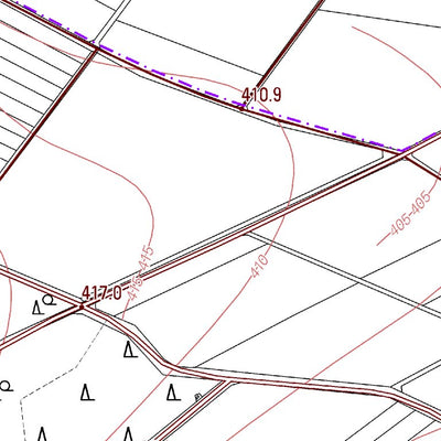 Oberfischbach 1 (1:5,000)