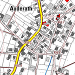 Auderath (1:5,000)