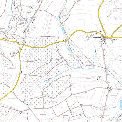 Üttfeld 2 (1:5,000)