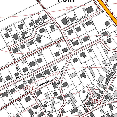 Pohl (1:5,000)