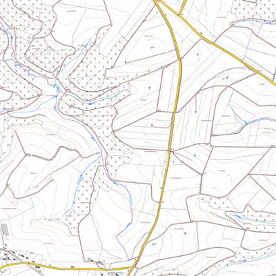 Winterspelt 7 (1:5,000)