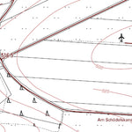 Winterspelt 7 (1:5,000)