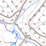 Winterspelt 7 (1:5,000)