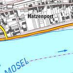 Hatzenport (1:5,000)