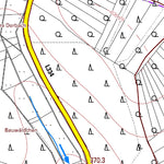 Osterspai 1 (1:5,000)