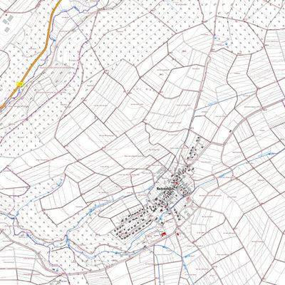 Reitzenhain (1:5,000)