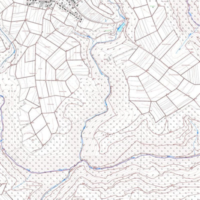 Weiler 1 (1:5,000)