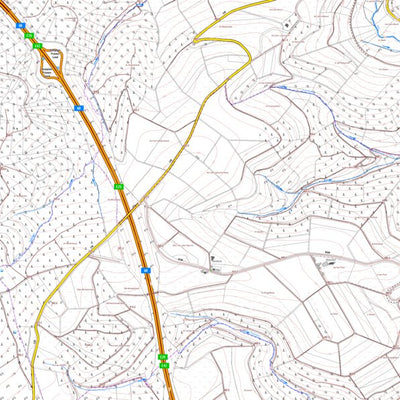 Lasel 1 (1:5,000)