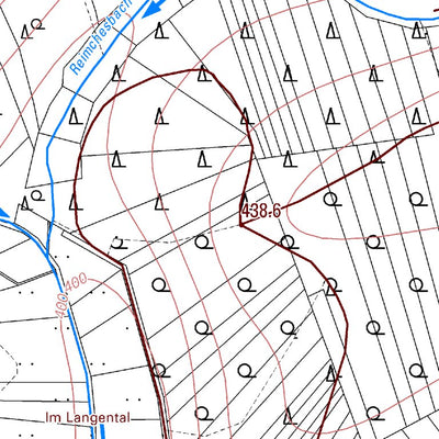 Ulmen 7 (1:5,000)