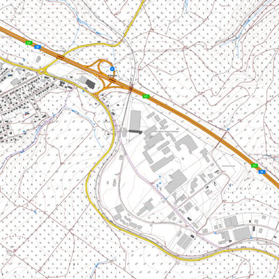 Boppard 10 (1:5,000)