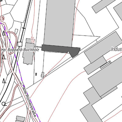 Boppard 10 (1:5,000)