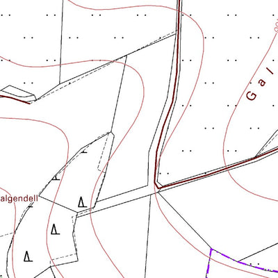 Pronsfeld 2 (1:5,000)