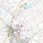 Miehlen 1 (1:5,000)