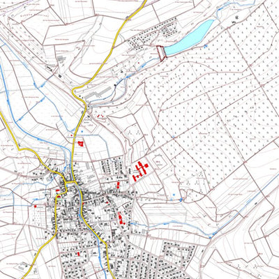 Miehlen 1 (1:5,000)