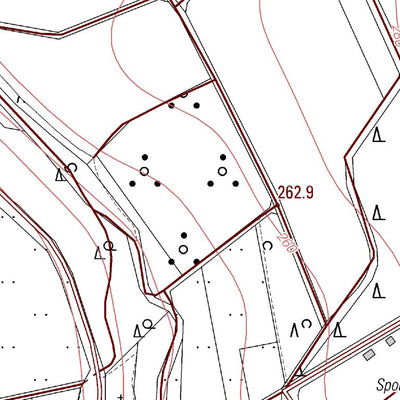 Miehlen 1 (1:5,000)