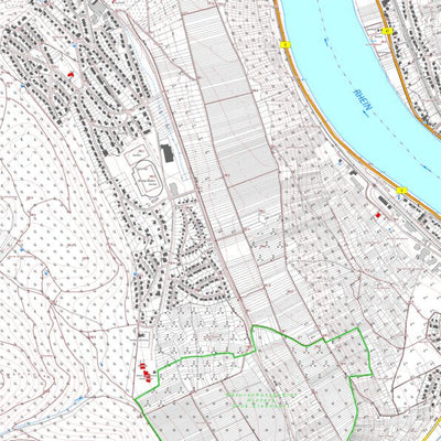 Boppard 8 (1:5,000)