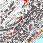 Klotten 1 (1:5,000)