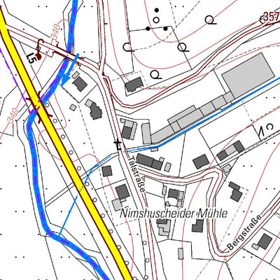 Feuerscheid 2 (1:5,000)