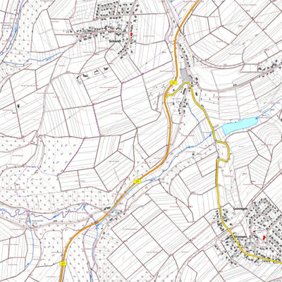 Leiningen 1 (1:5,000)