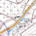 Leiningen 1 (1:5,000)