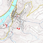 Treis-Karden 2 (1:5,000)