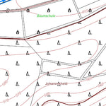 Oberstadtfeld 1 (1:5,000)
