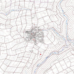 Nochern (1:5,000)