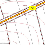 Nastätten 3 (1:5,000)