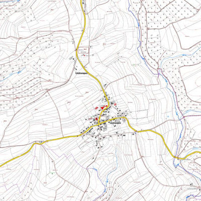 Lützkampen 3 (1:5,000)