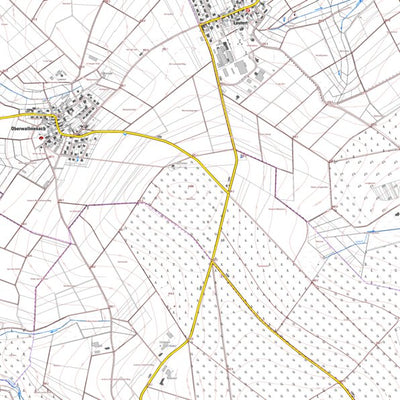 Oberwallmenach (1:5,000)