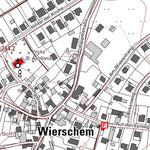 Wierschem 2 (1:5,000)