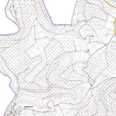 Lützkampen 1 (1:5,000)