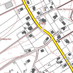 Wallersheim 3 (1:5,000)