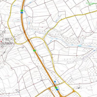 Eckfeld 2 (1:5,000)