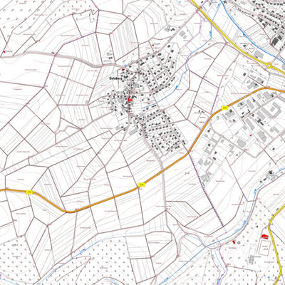 Oelsberg (1:5,000)