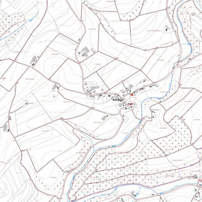 Üttfeld 4 (1:5,000)