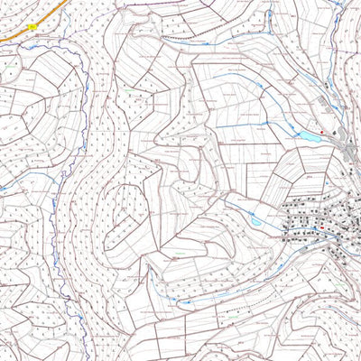 Niederstadtfeld 1 (1:5,000)