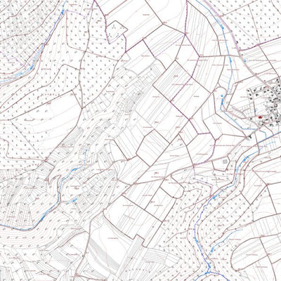 Kestert 1 (1:5,000)