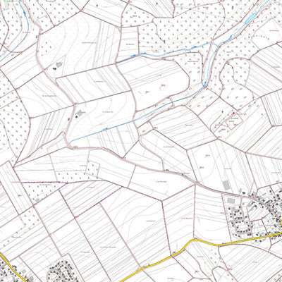 Illerich (1:5,000)