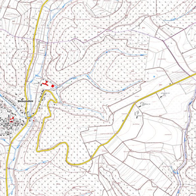 Niederstadtfeld 3 (1:5,000)