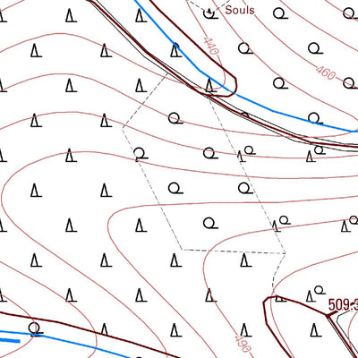 Niederstadtfeld 3 (1:5,000)