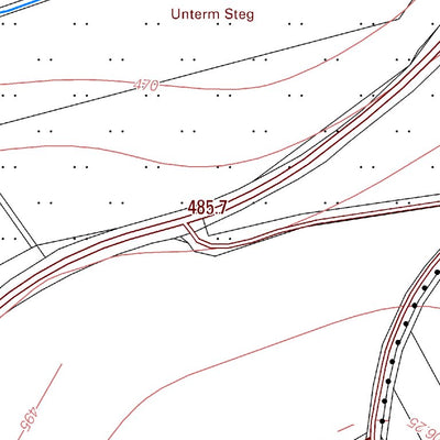 Arzfeld 3 (1:5,000)