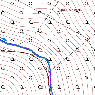 Greimersburg 2 (1:5,000)